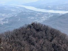 -吉林市朱雀山国家森林公园