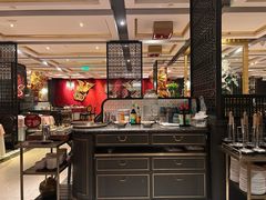 -囍凤楼·粤菜·点心·火锅(温特莱店)