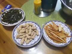 -杨厝六十六农庄农舍(杨厝路店)