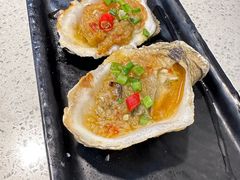 -锦州烧烤·老成都家常菜(东大桥店)