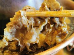 -清真·鸦儿李记·涮肉(和平里店)