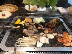-火炉火自助餐(朝阳大悦城店)