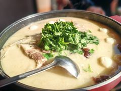 -通安客栈中餐厅·何家小馆