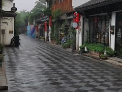 -院子餐厅·大锅菜·老杭帮(桥西直街店)