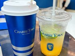 -CHARLIETOWN红茶公司(南京万象天地店)