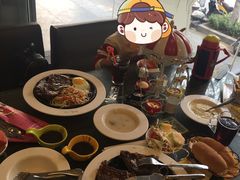 -豪客来牛排(新街口羊皮巷店)
