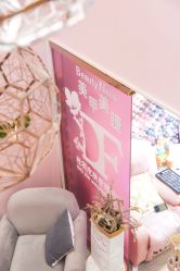 点击看大图 -Beauty Nails 美甲美睫皮肤管理