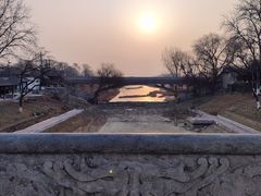 -赵州桥景区