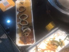 -虎丸烧肉(新大陆广场店)