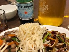 -洁神饭庄·海鲜·青岛菜·30年老字号(五四广场店)