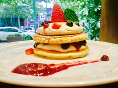 -AFS Cafe & Canteen(闽江二路店)