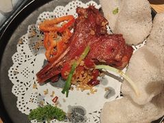 -避风塘·老港味餐厅(虹口龙之梦店)