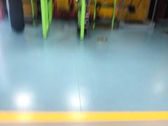 -阳光游泳培训基地(天通苑店)