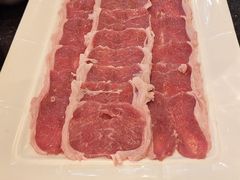 -南门涮肉(上海一店)
