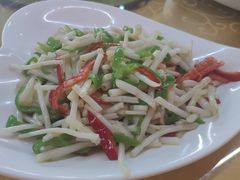 -金孔雀温泉旅游度假村