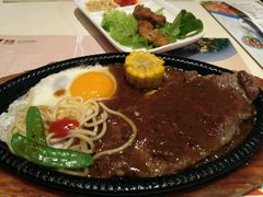 -菲滋意式餐厅(西溪印象城店)