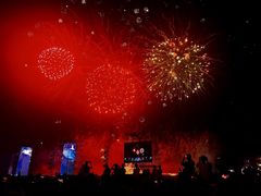 -泰达航母主题公园