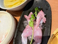 -巴奴毛肚火锅(大剧院店)