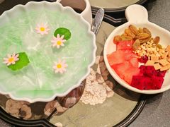 -国人川菜(李家村建东街店)
