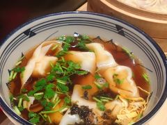 -弄堂小笼包(西青中北永旺购物中心店)