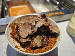 -新艺自助美食城(中山路店)