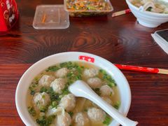 -正果忠记云吞濑粉(总店)