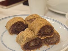 -惠丰堂饭庄·烤鸭·京味菜(翠微路店)