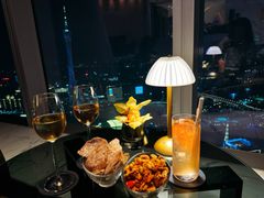 -广州四季酒店·天吧·高空酒吧