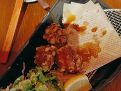 -白石の深夜食堂(泰华店)