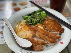-兴华里茶记(禅城同济首店)