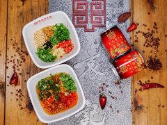 小料-袁记串串香(四平路店)