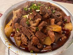 -麻木老地方牛筋牛杂(长堤街店)