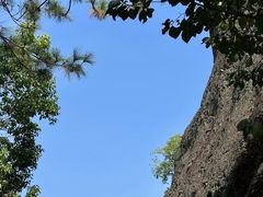 -德胜岩景区