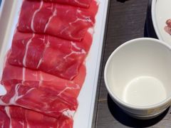 -东来顺饭庄(上地华联店)