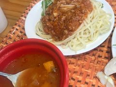 -So Lounge索兰至餐厅(蓝色港湾店)