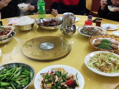 -柴火农庄(东海路店)