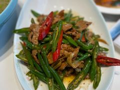 -三江源美食城