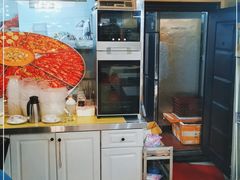 -香满锅老北京羊蝎子火锅·家常菜(新街口店)