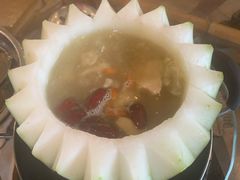 -尚竹阁冬瓜盅·18年地标美食(平洲店)