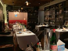 -Osteria Garden 生蚝花园餐厅(原进贤路店)