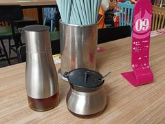 -小杨生煎(香港名都店)