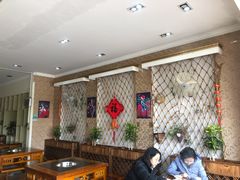 -石磨房养生豆浆鱼•野生菌火锅(红河云岭·盛世佳园店)