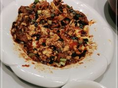 -紫光园·烤鸭·北京菜(劲松店)