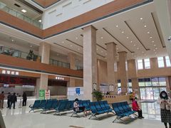 -川北医学院附属成都新华医院