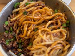 -左撇子私房面