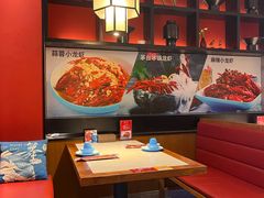 -舞虾小说.涮肉.烧烤(国顺东路店)