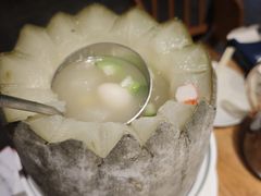 -花溪雨·森林餐厅(石基店)