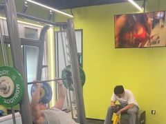 -海马健身-IMVP(EAC欧美中心店)