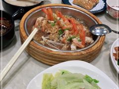 -稻香酒家(长宁KING88广场店)