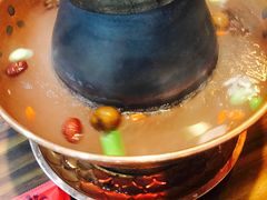 -燚焱炎火铜锅涮·烧烤